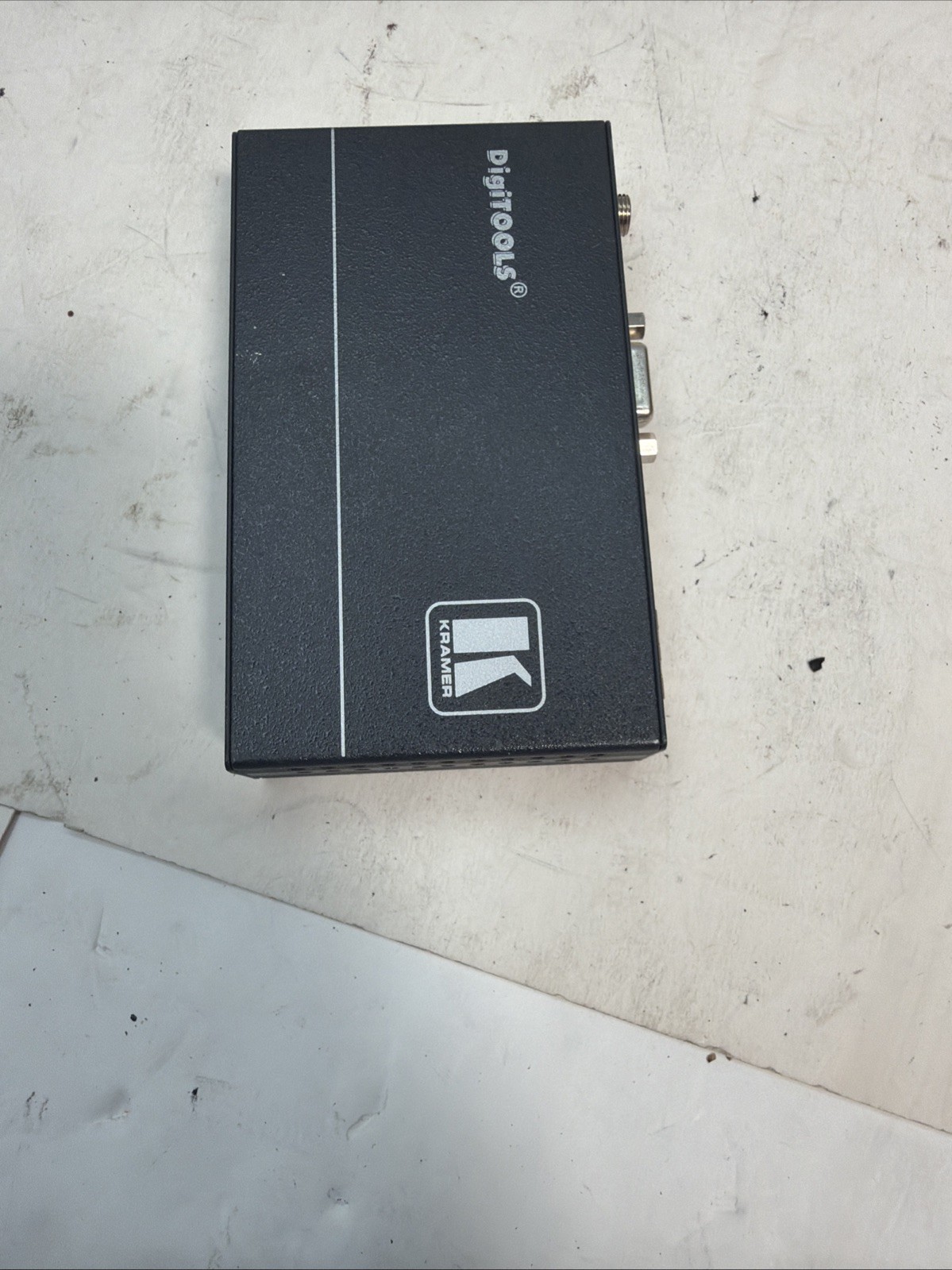 Kramer DigiTOOLS TP-580T HDMI Line Transmitter AS IS Untested