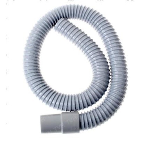Part # 1014026 Fits TENNANT HOSE ASSEMBLY - VACUUM 1.5D X 56L 2-SHORT CUFF