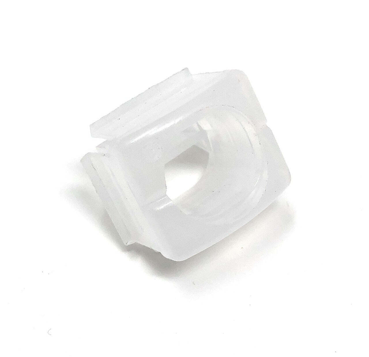 Caretaker In-floor Cleaning Head Flow Plus Nozzle 25 Pack (Clear)