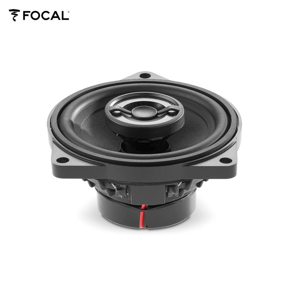 Focal IC-BMW-100 2-Way Coaxial Speaker Compatible with BMW Mini Vehicles