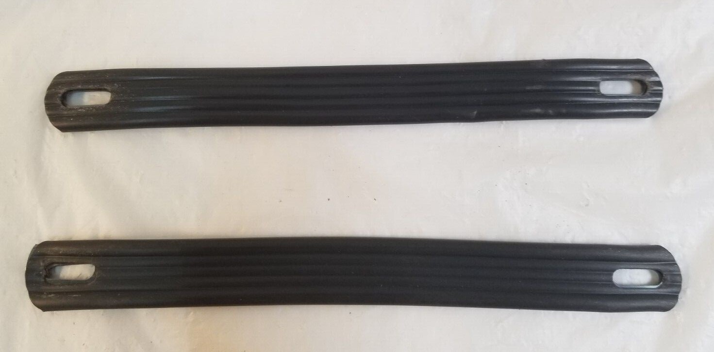 Pair PYLE DiscJam PSUFM835A DJ Speaker & FM Stereo HANDLES