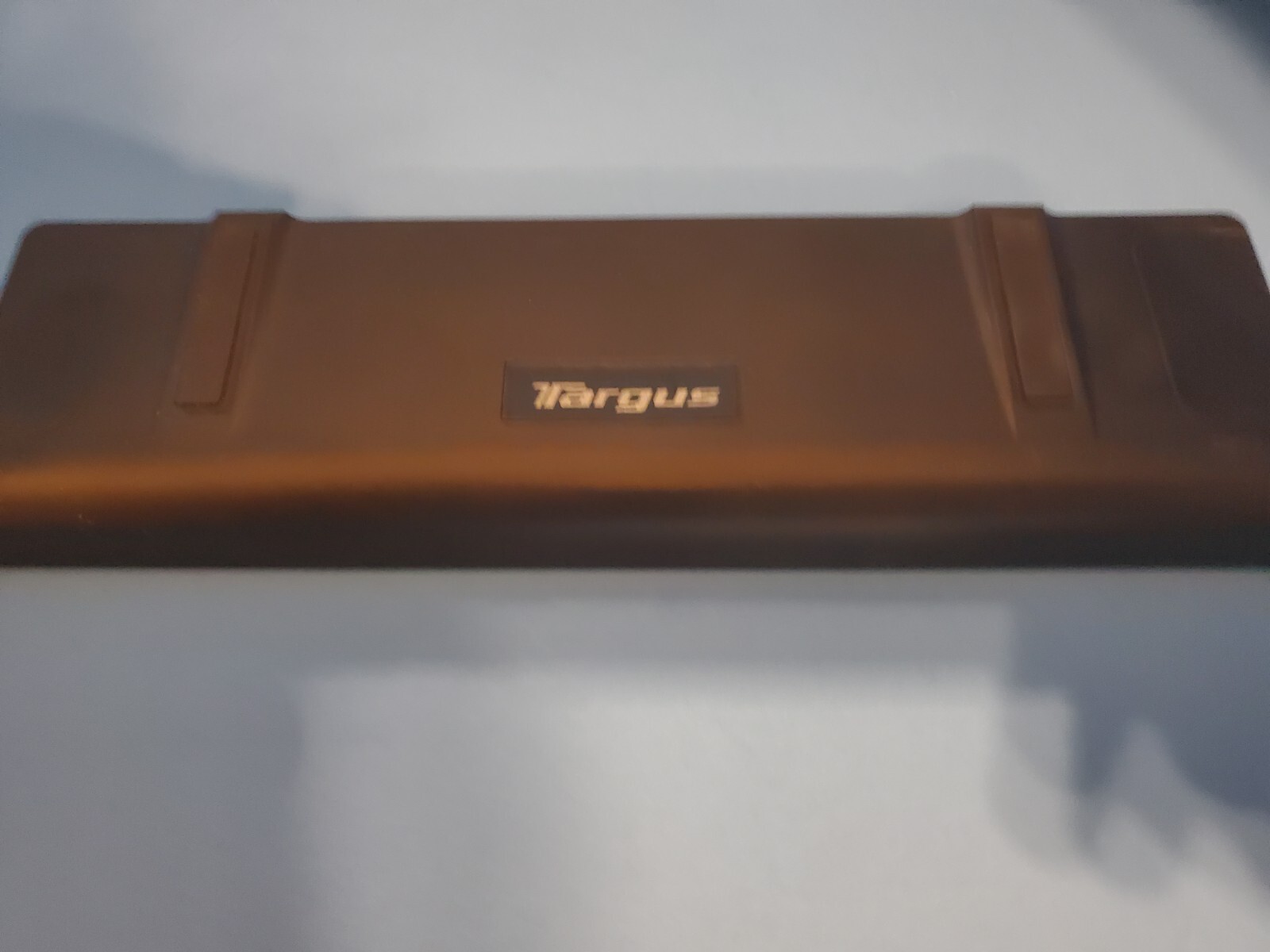 Targus ACP45US laptop Docking Station W/ Digital Audio. No Cord