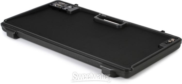 Boss BCB-90X Deluxe Pedalboard and Case