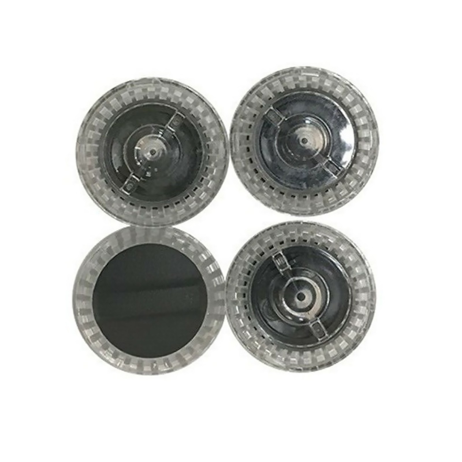 Motor Arm Cap LED Lamp Shade Light Case Cover For DJI Spark Drone Replace Part