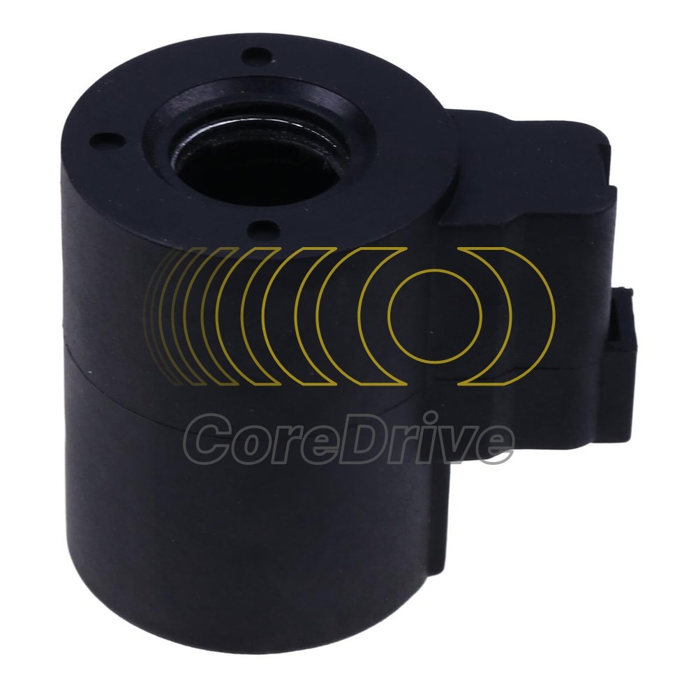 Solenoid Coil 6194483M1 219002097 compatible Komatsu WB91R WB93R WB156 WB142-5