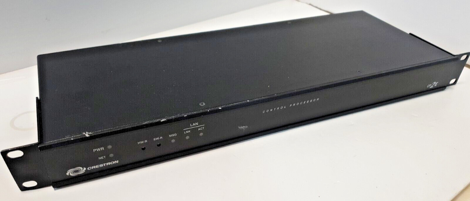 Crestron CP2 Processor Control System With Ethernet