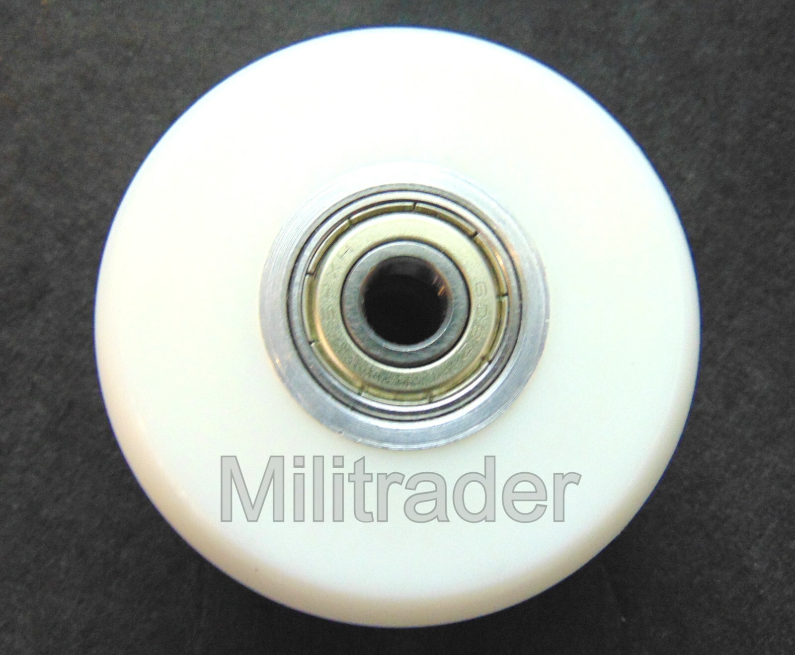 Elliptical Wheel - NordicTrack Audiostrider 990 Model NTEL79061 Part# 213196