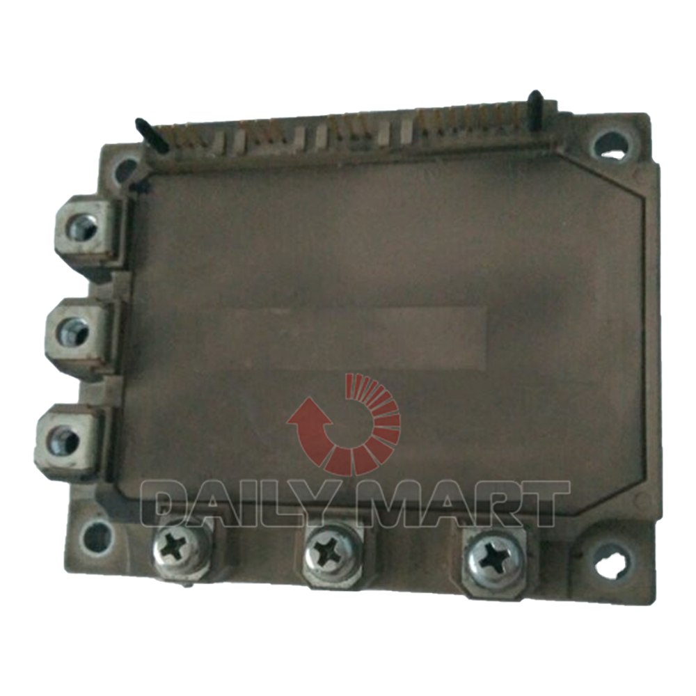 New In Box FUJI Module 7MBP50RA120-55 Power Supply Module
