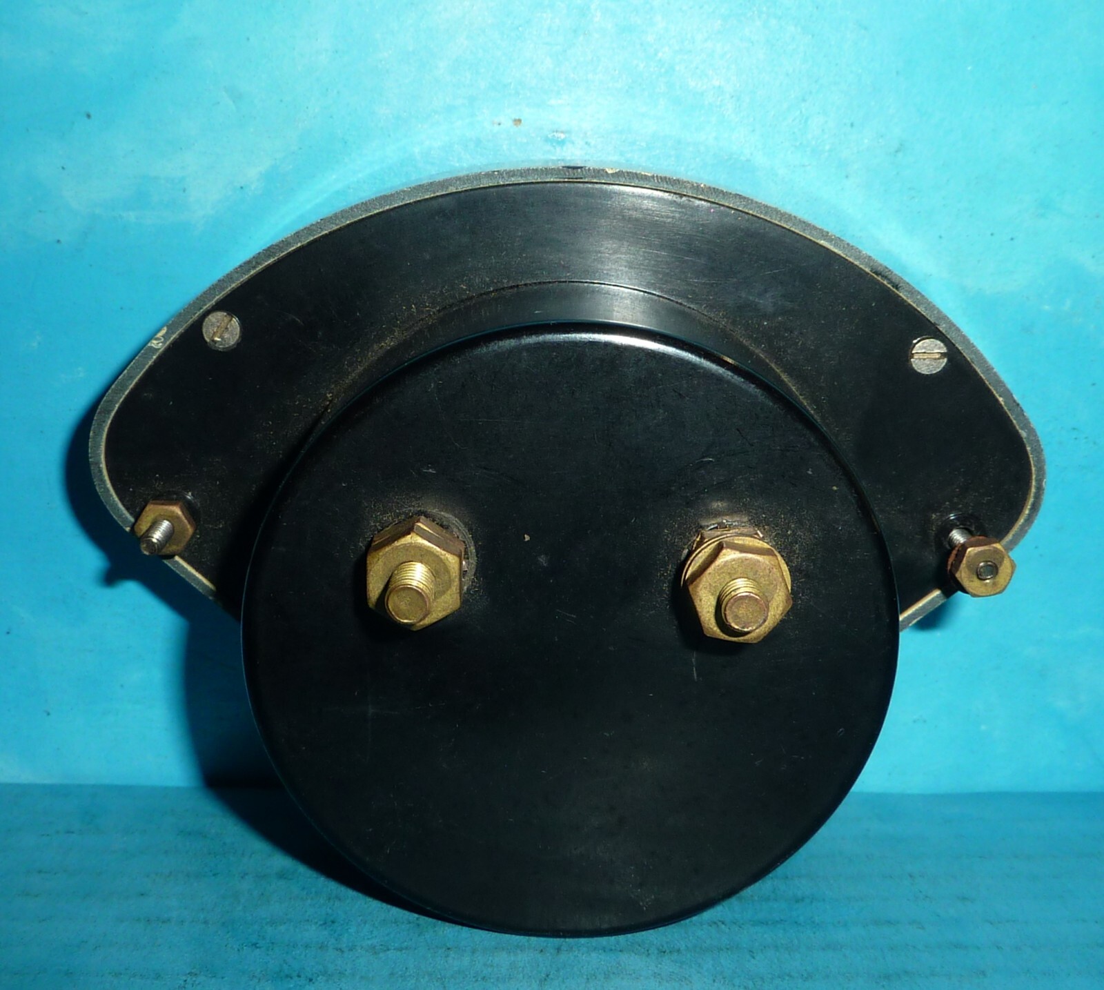 OEM RTL Model M Meter Replacement Radiotechnic Lab Working