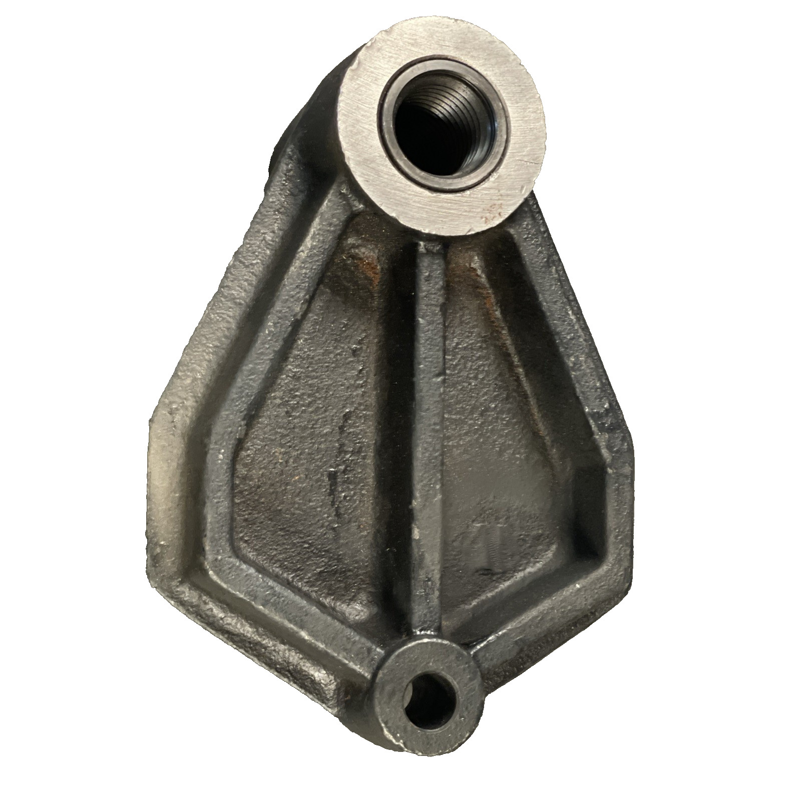 KW8A BWP-NSI Steer Axle Rear Hanger Cast KENWORTH