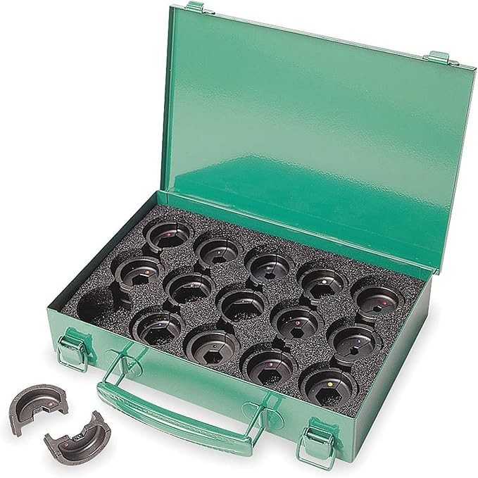 Greenlee K22S1GL Power Tools