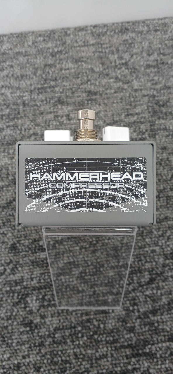 KROZZ DEVICE Model HAMMERHEAD