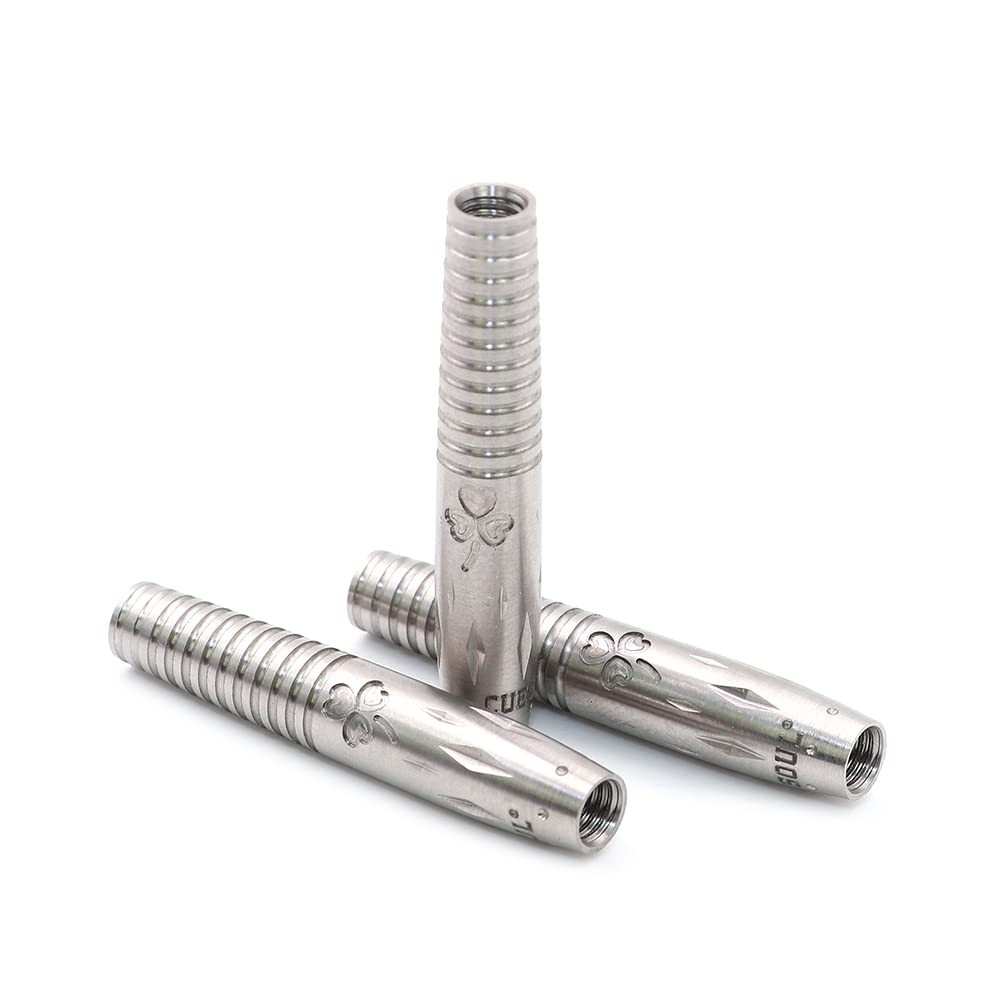 CUESOUL Nami Iwasaki Model Barrell Victoria Victoria 2BA Soft Tip 90 % Tungsten