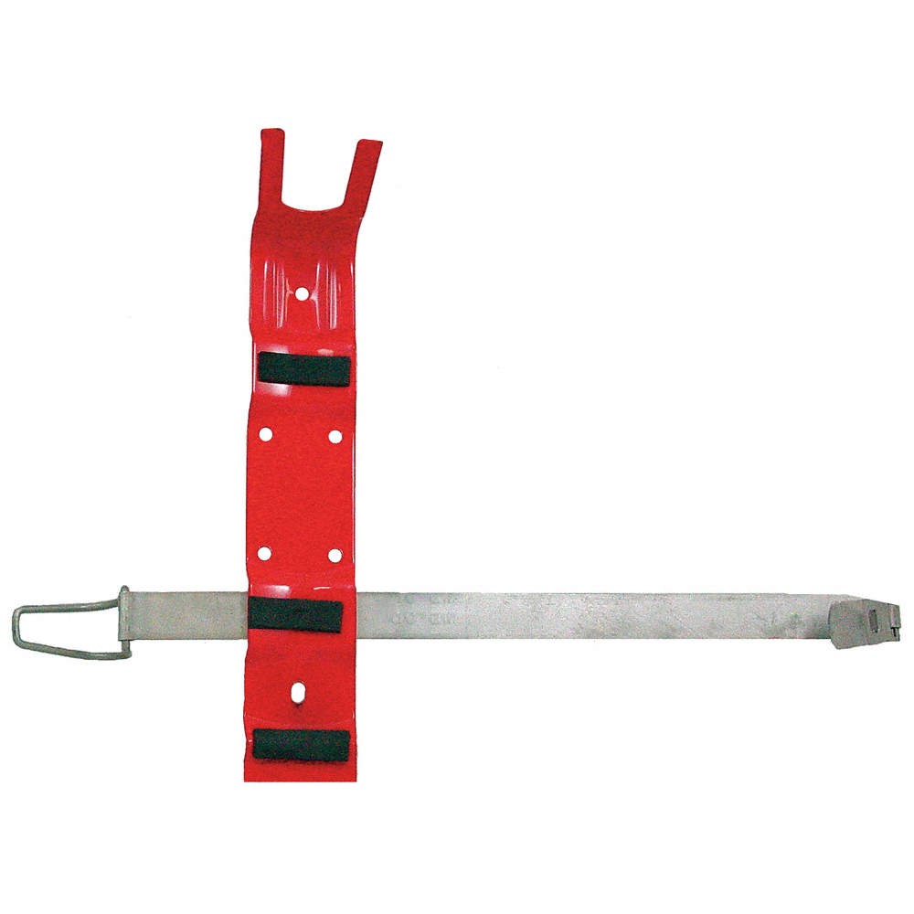BADGER MB-5B Fire Extinguisher Vehicle Bracket,5 lb. PK 6