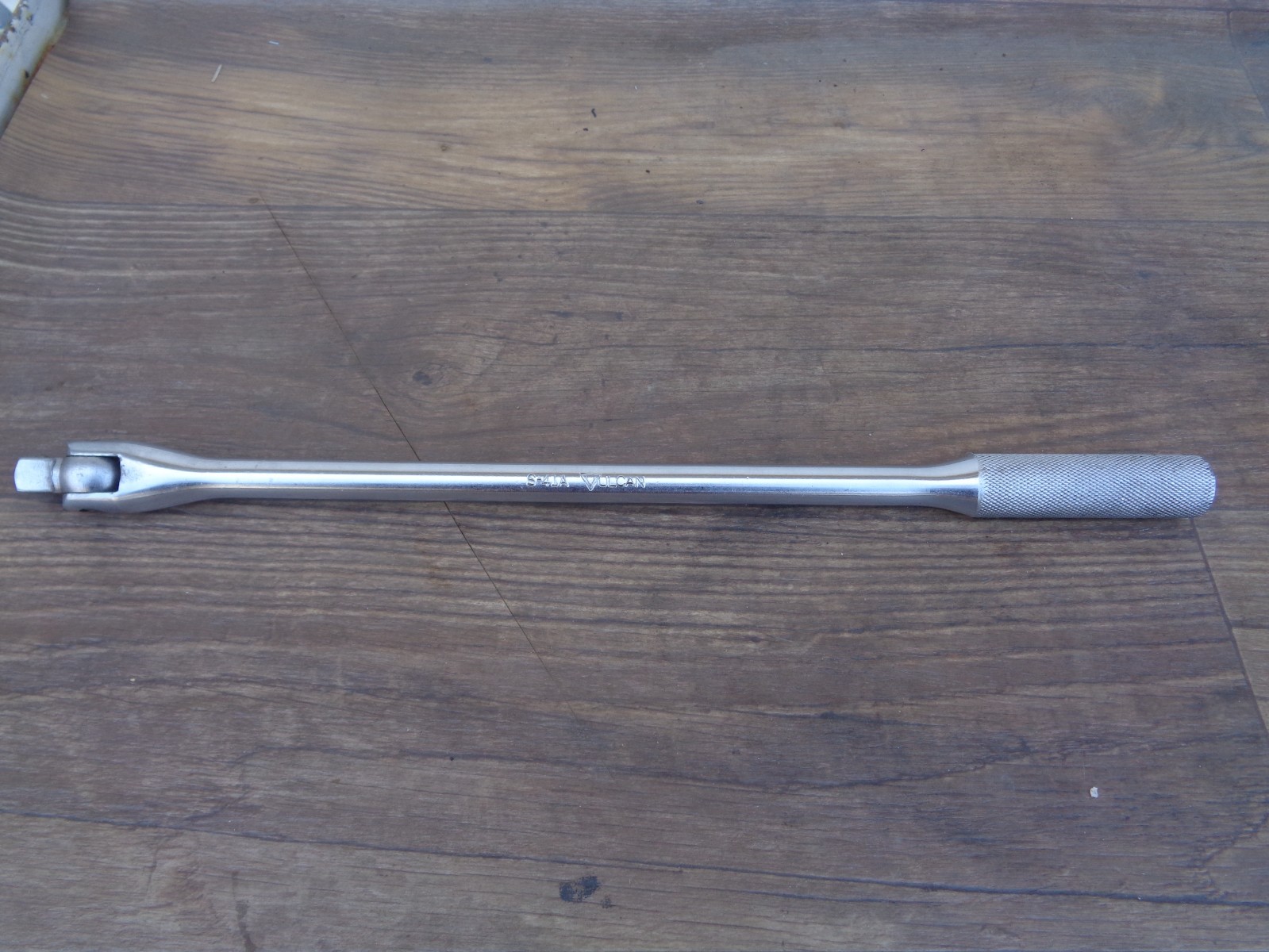 VULCAN Breaker Bar - 1/2” Drive - S41A