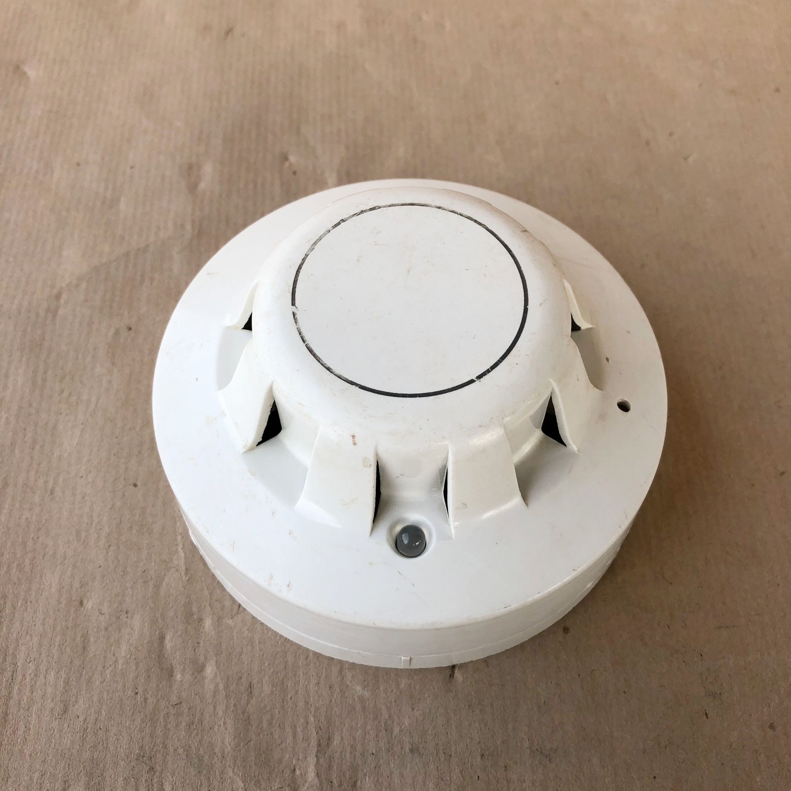APOLLO 55000-600 APO XP95 OPTICAL SMOKE DETECTOR
