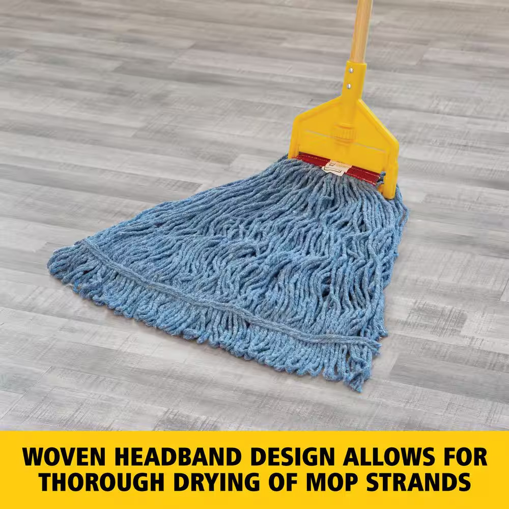 #24 Blend Mop Head Refill
