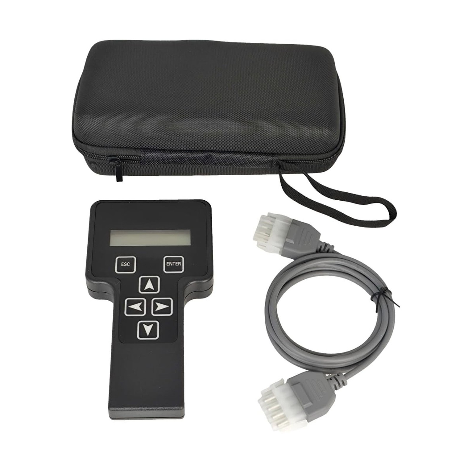 Diagnostic Analyzer Cable Kit 1001249695 1600244 2901443 Compatible with JLG ...