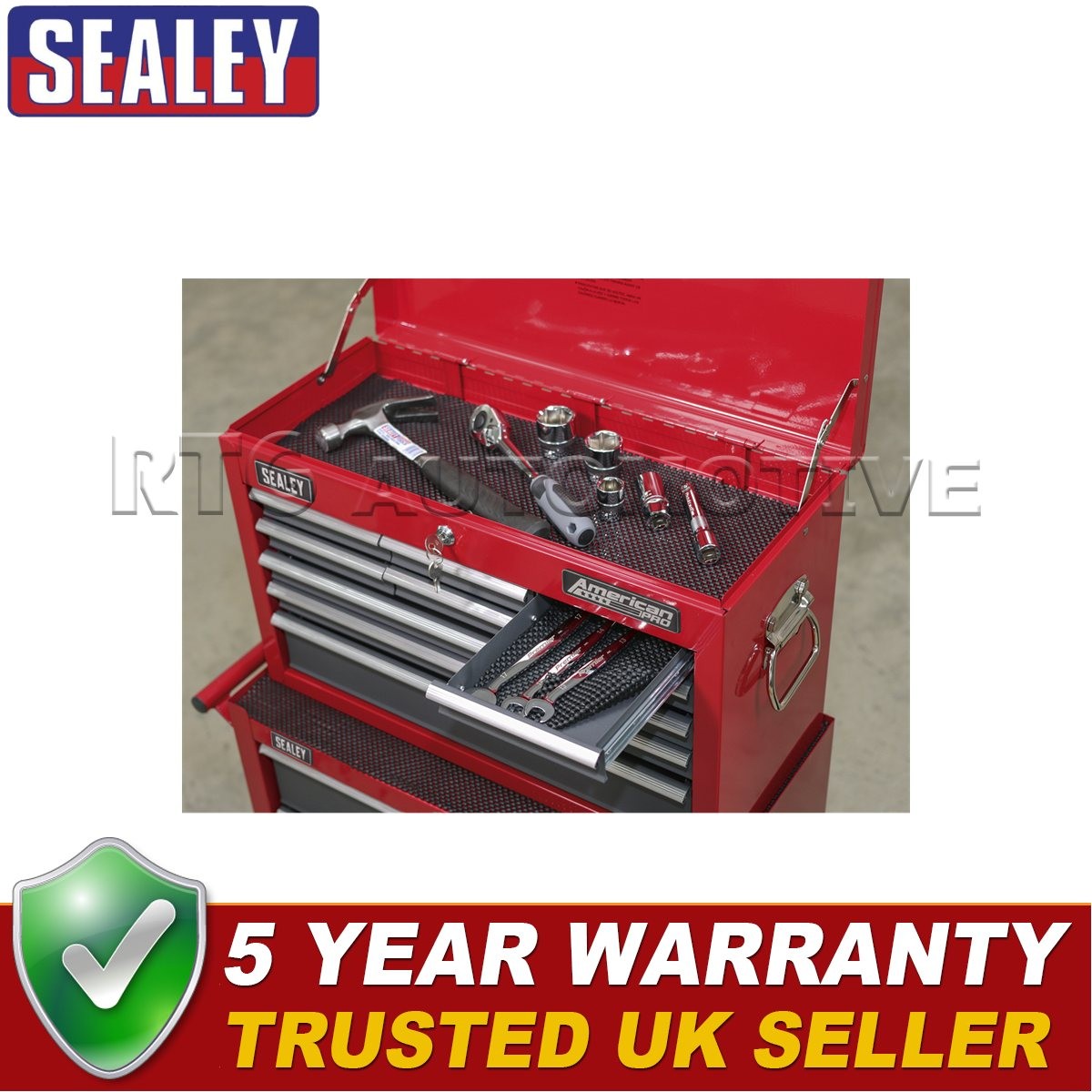 Sealey Non-Slip Liner AP/NSL