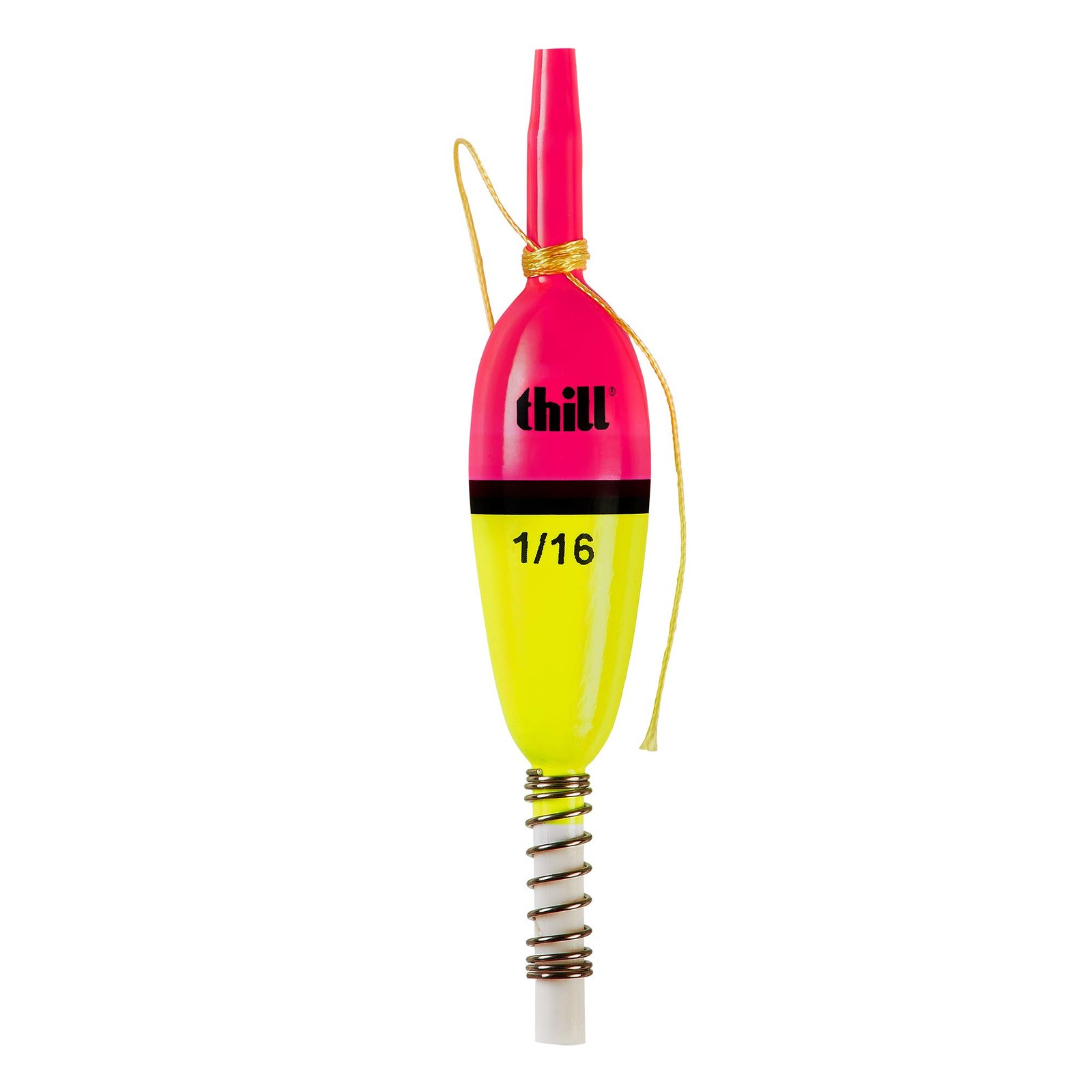 Crappie Cork Multi, 1/16-Inch