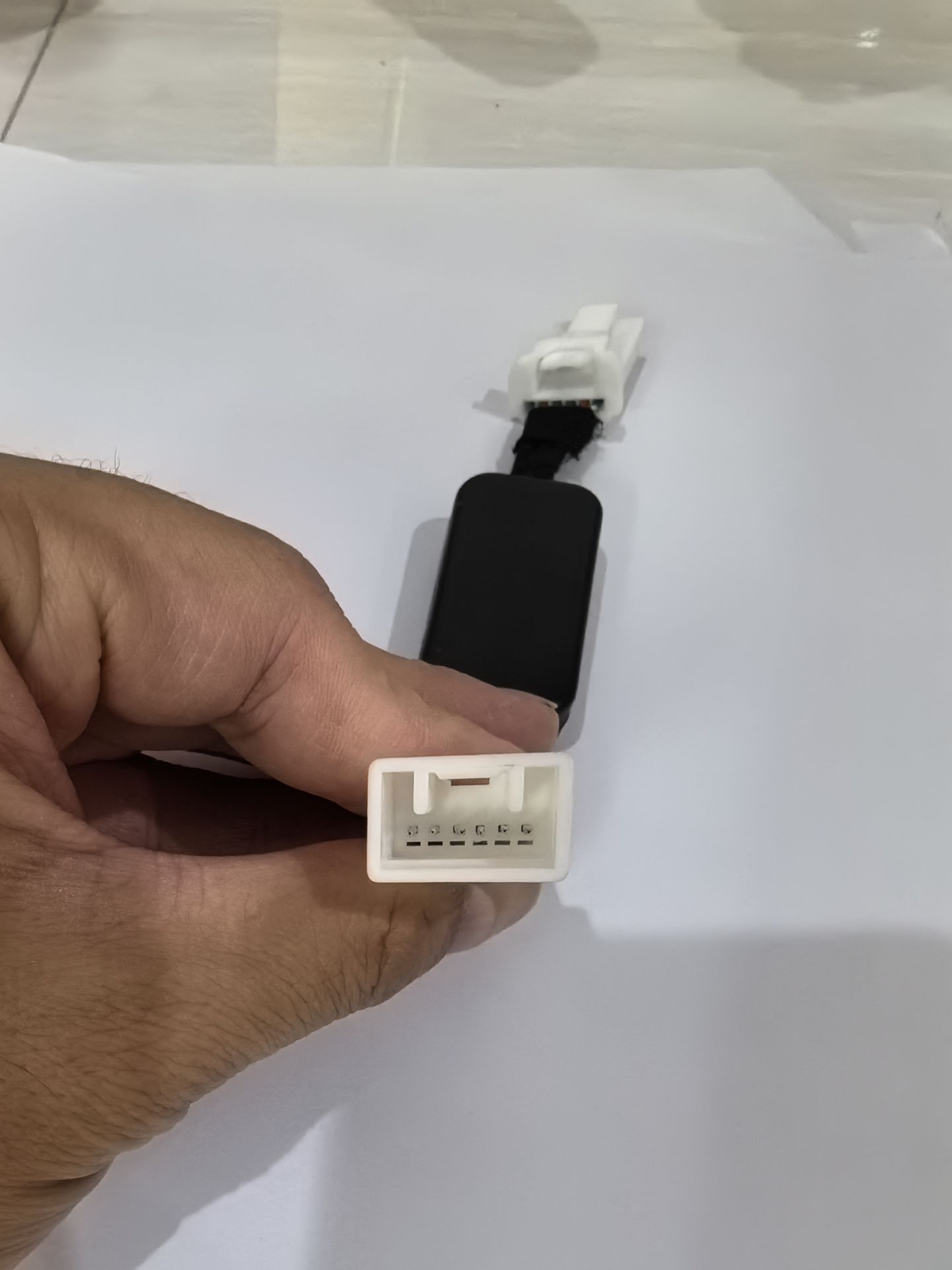 Auto Disable Automatic Start Stop Eliminator Canceller Delet For Tundra 22 23 24