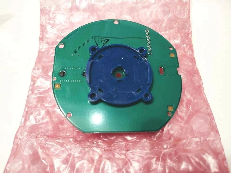 NEW MOBOTIX MX-OPT-IO2 ETHERNET CONNECTION BOARD TERMINAL ELECTRONIC COMPONENT