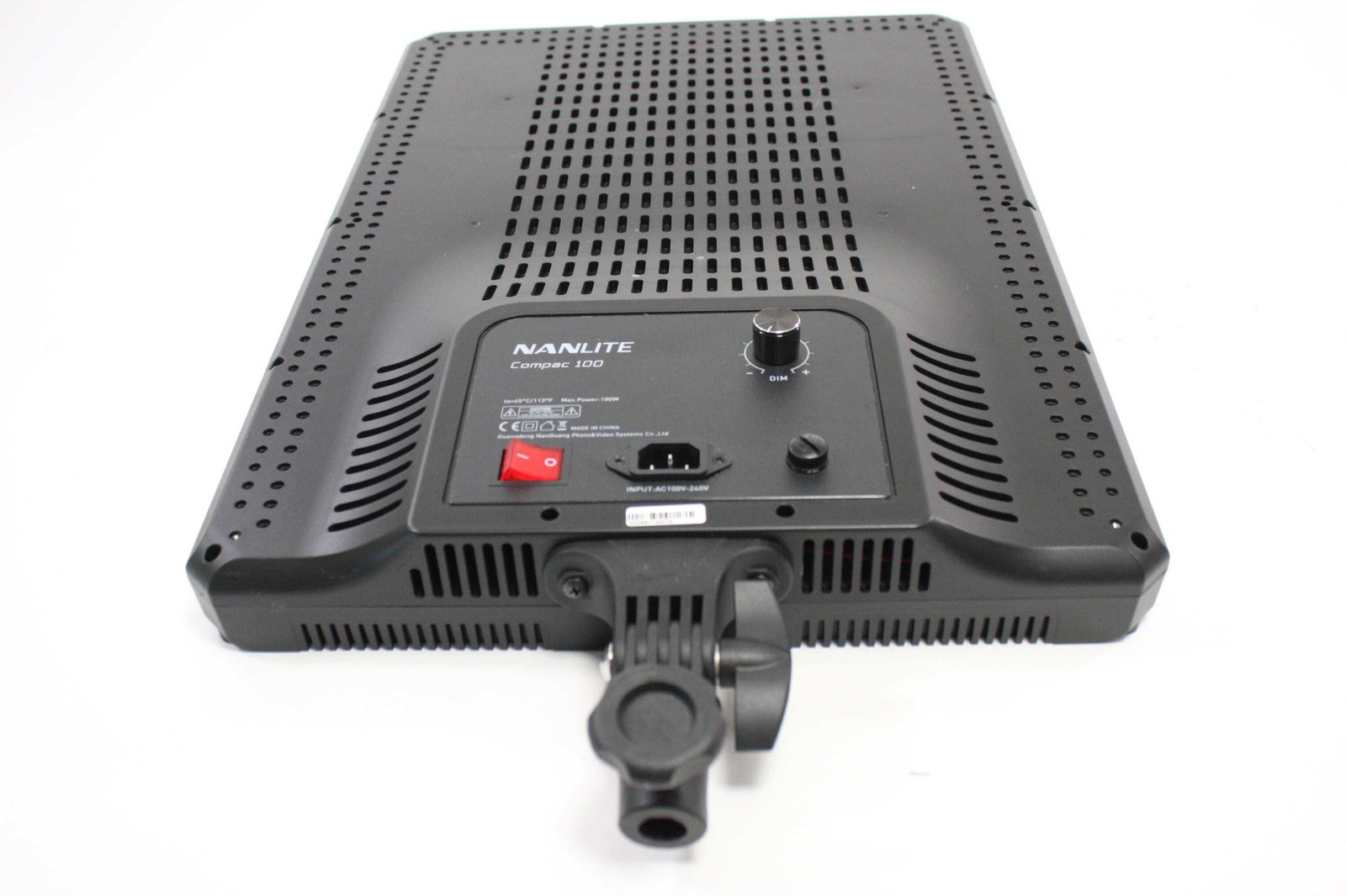 Nanlite Compac 100 LED Light Panel
