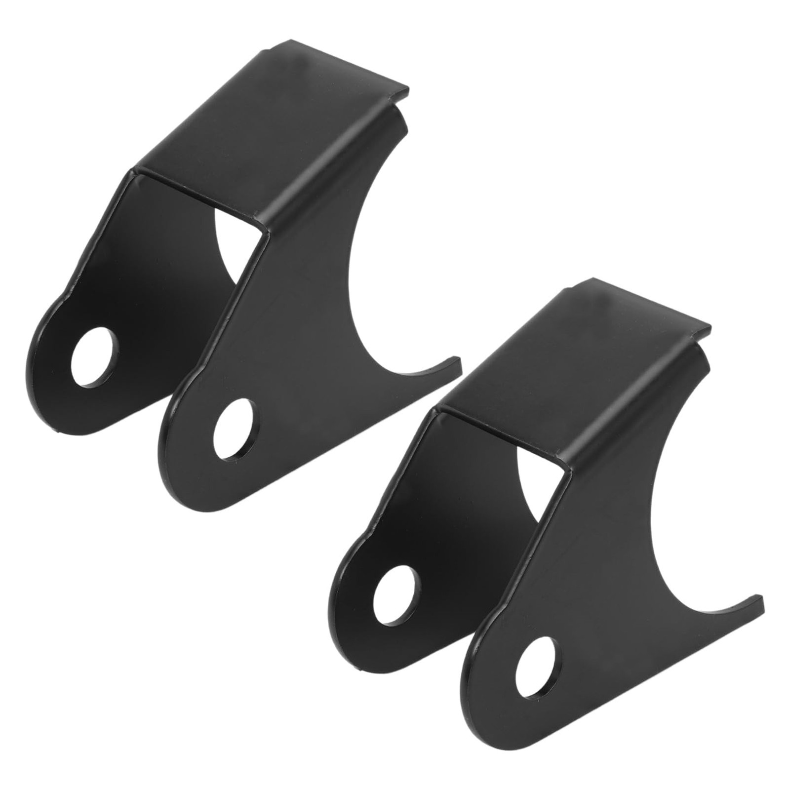 Rear Upper Shock Mount Repair Bracket Compatible for Silverado Sierra 1500 19...