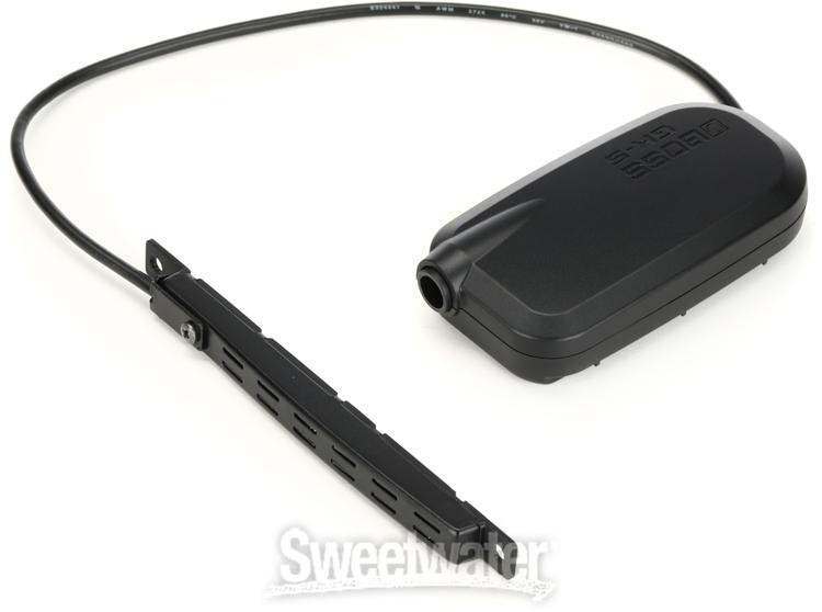 Boss GK-5 Electric Guitar Divided Pickup System