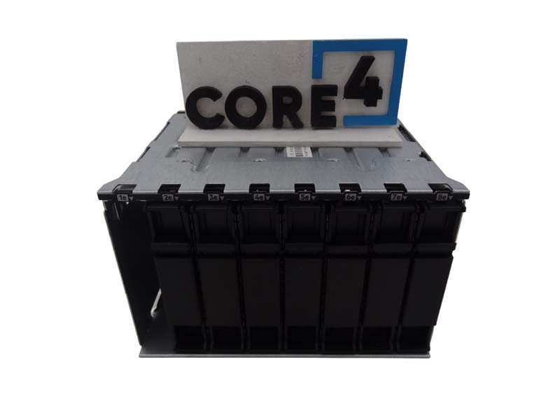 HP 872199-001 HP DL380 G10 8SFF NVMe Cage