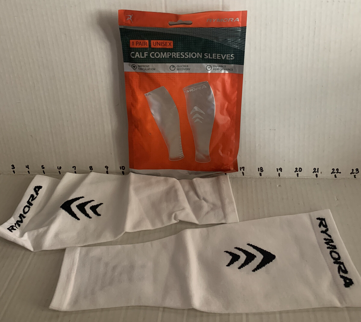 Calf Compression Sleeves