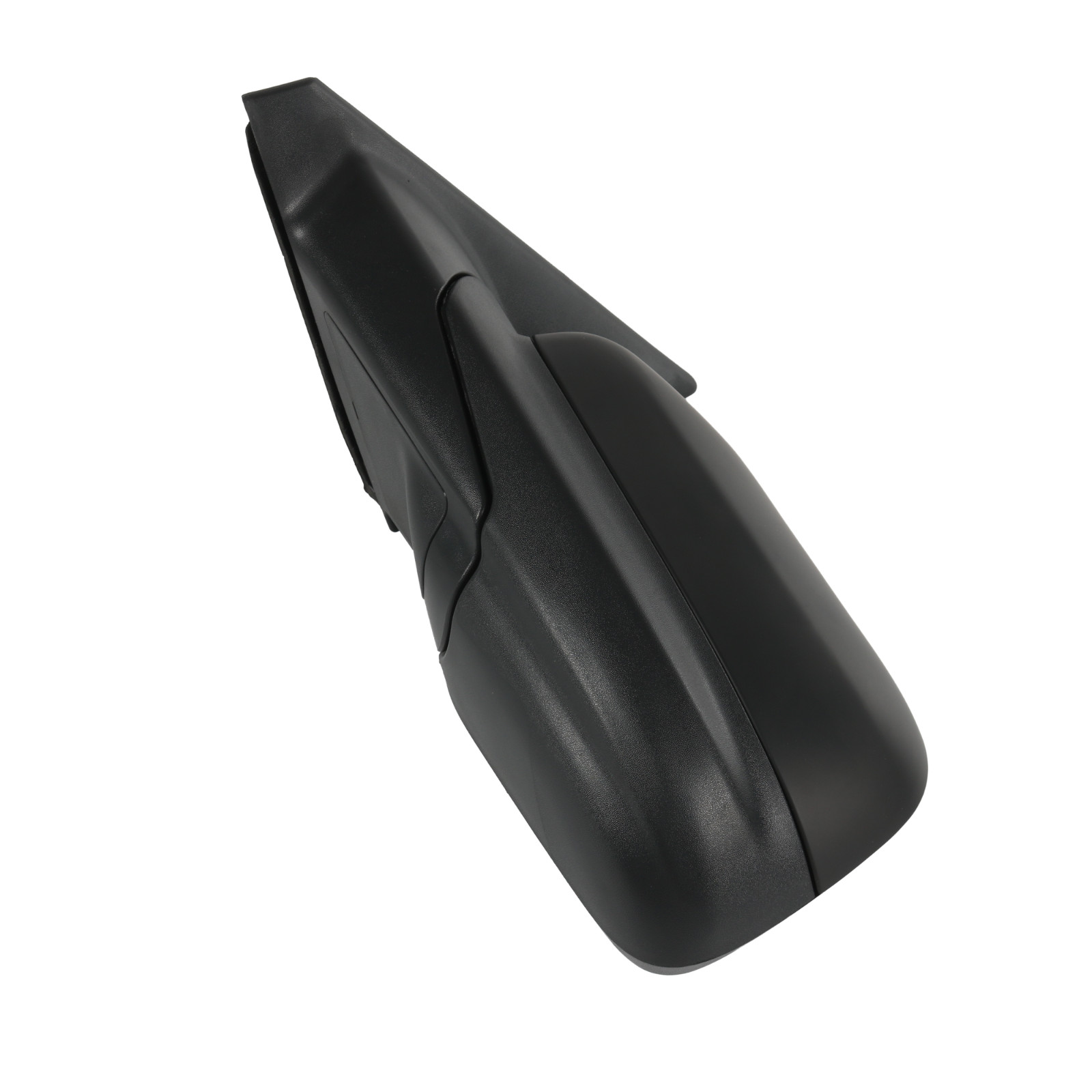 Driver LH Mirror For 2011 2012 2013 2014 2015 Ford Explorer Power Textured NEW