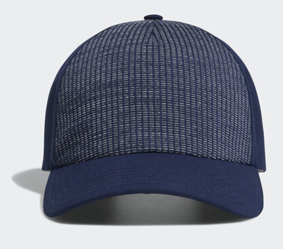 SHIP IN BOX NEW Adidas Womens Beyond 18 Fashion Golf Hat $25! FREE SHIP DX1576