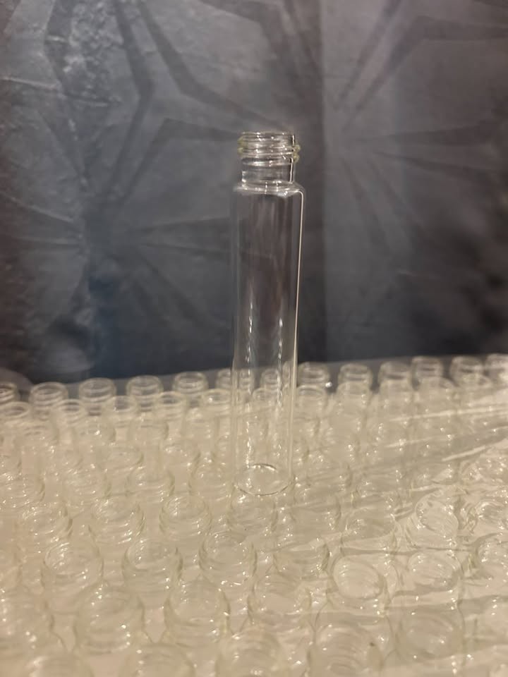pre roll machine and packaging