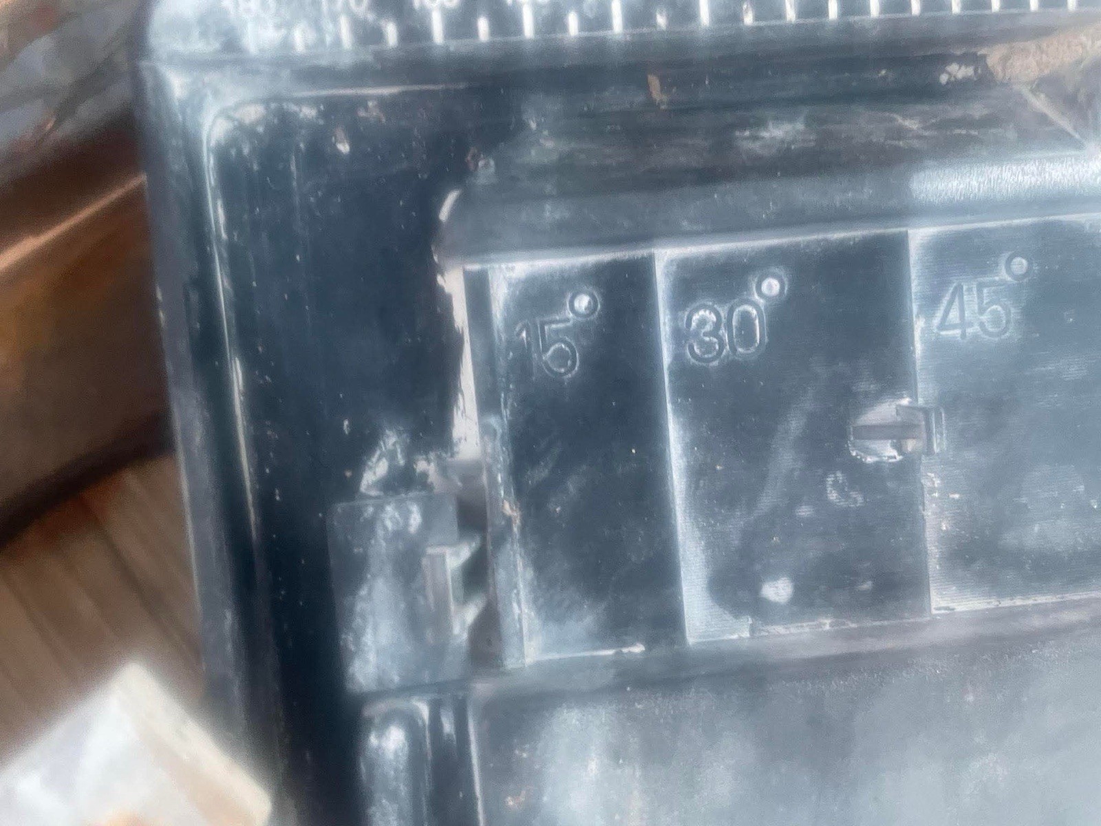 QER Tile Saw