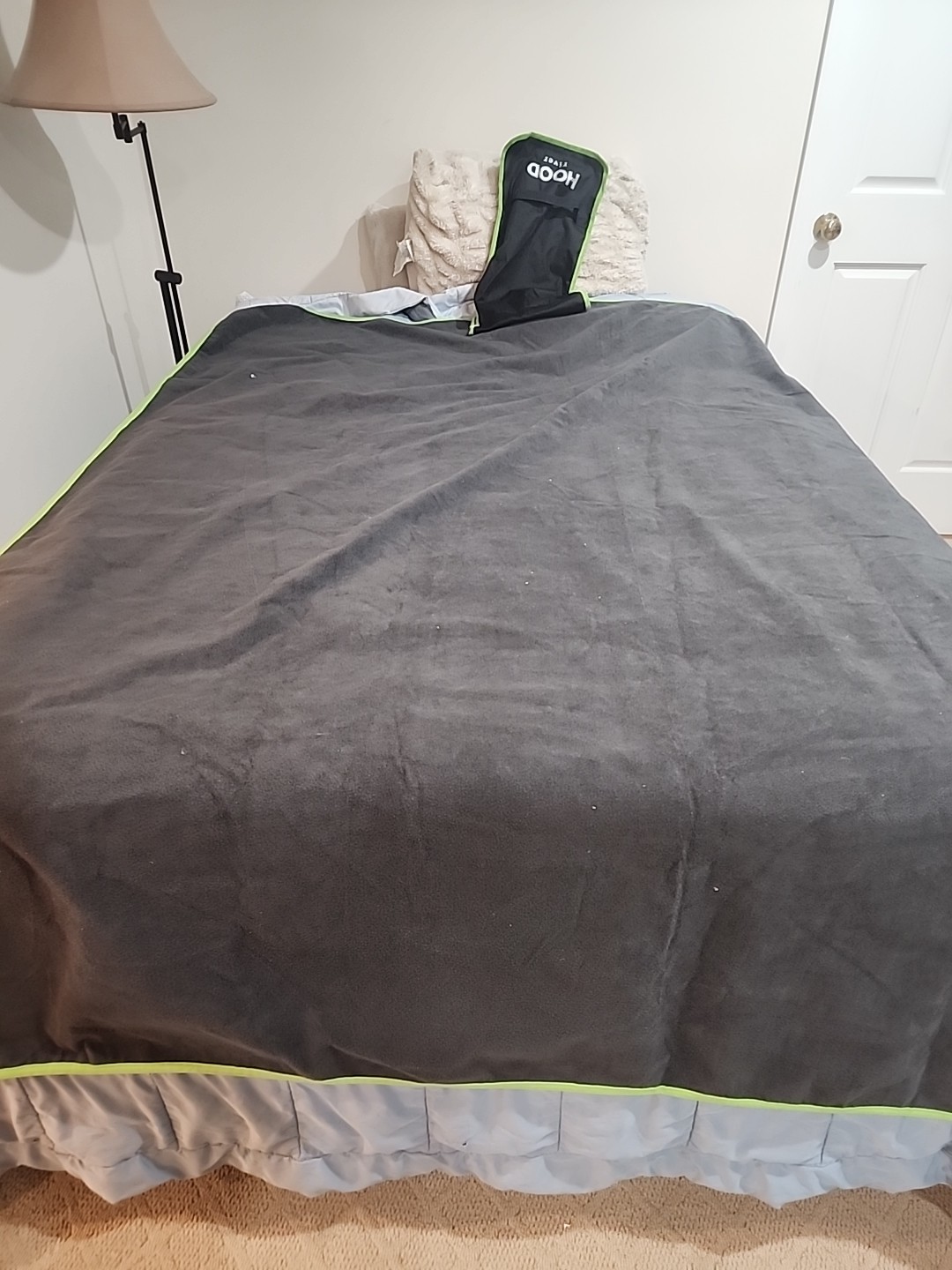 Hood River Camping Mat
