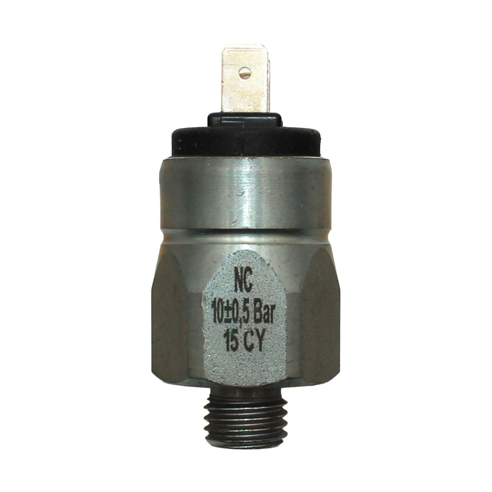 Oil Pressure Switch Fits Ford/New Holland 87395493 STE~1109-9505