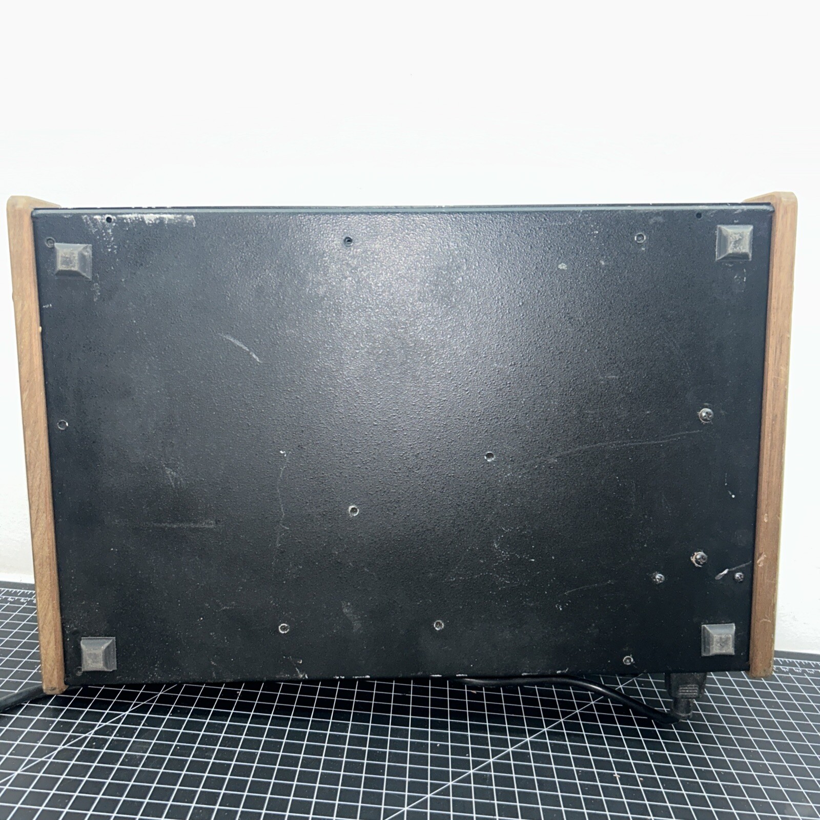 Oberheim DSX Digital Polyphonic Sequencer