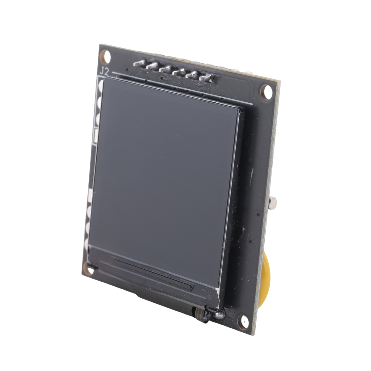 Music Spectrum Display Analyzer 1.3 LCD MP3 Performance Enhancer Audiop8481-