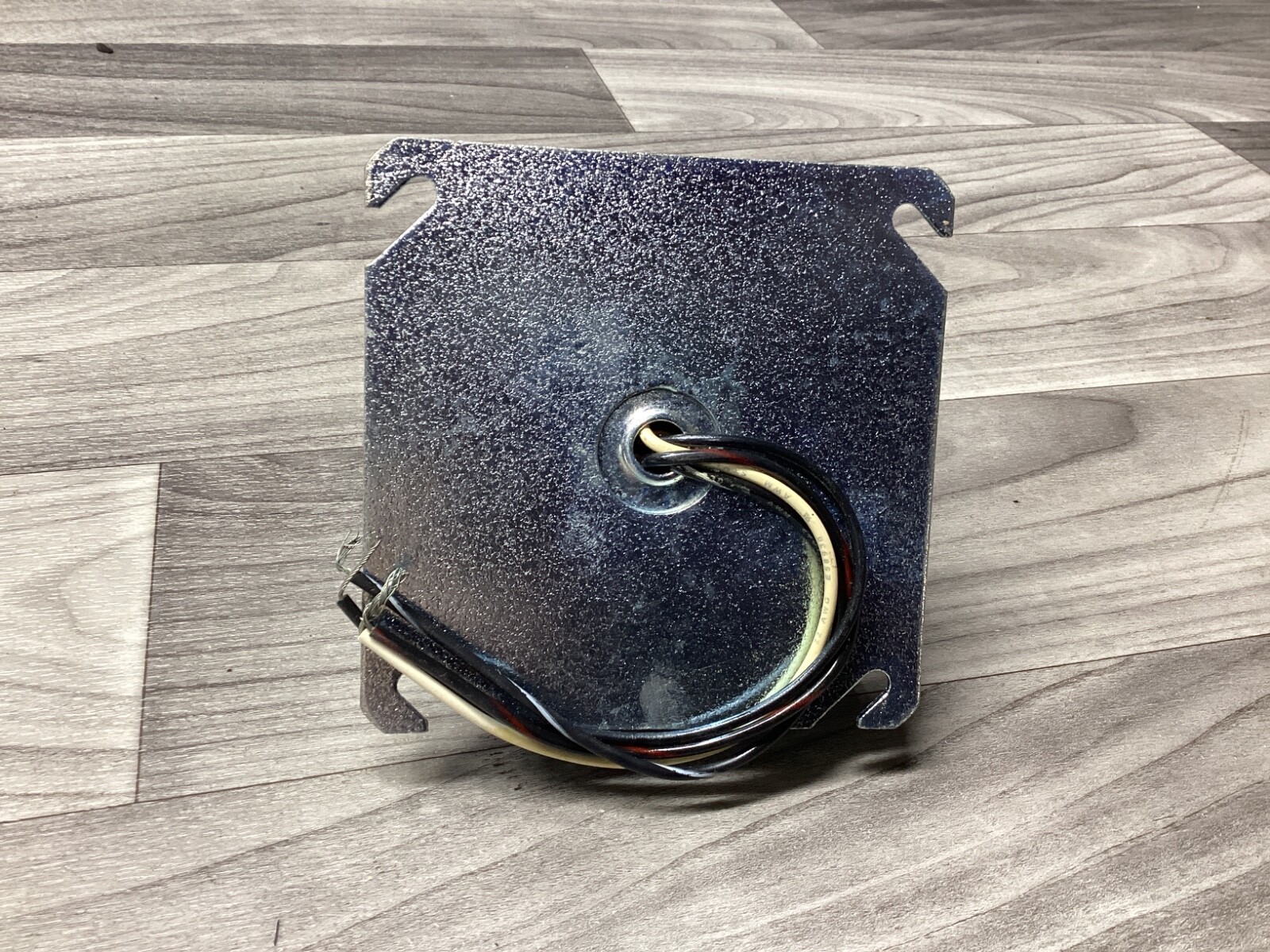 Allied Electronics 6K155 Transformer #103A3PR2*CO