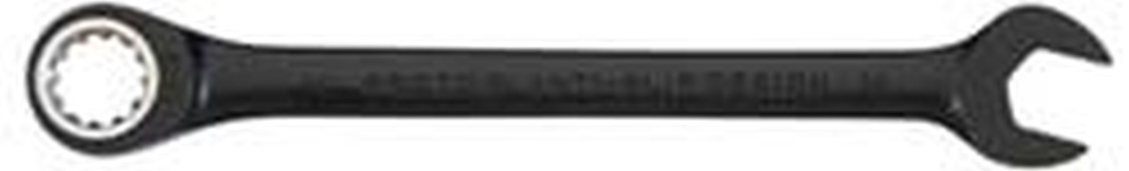 Stanley Proto JSCR28 Non-Reversing Compination Spline Wrench 7/8"