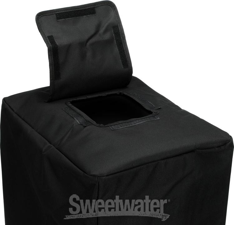 JBL Bags Padded Cover for EON One MK2 - Black