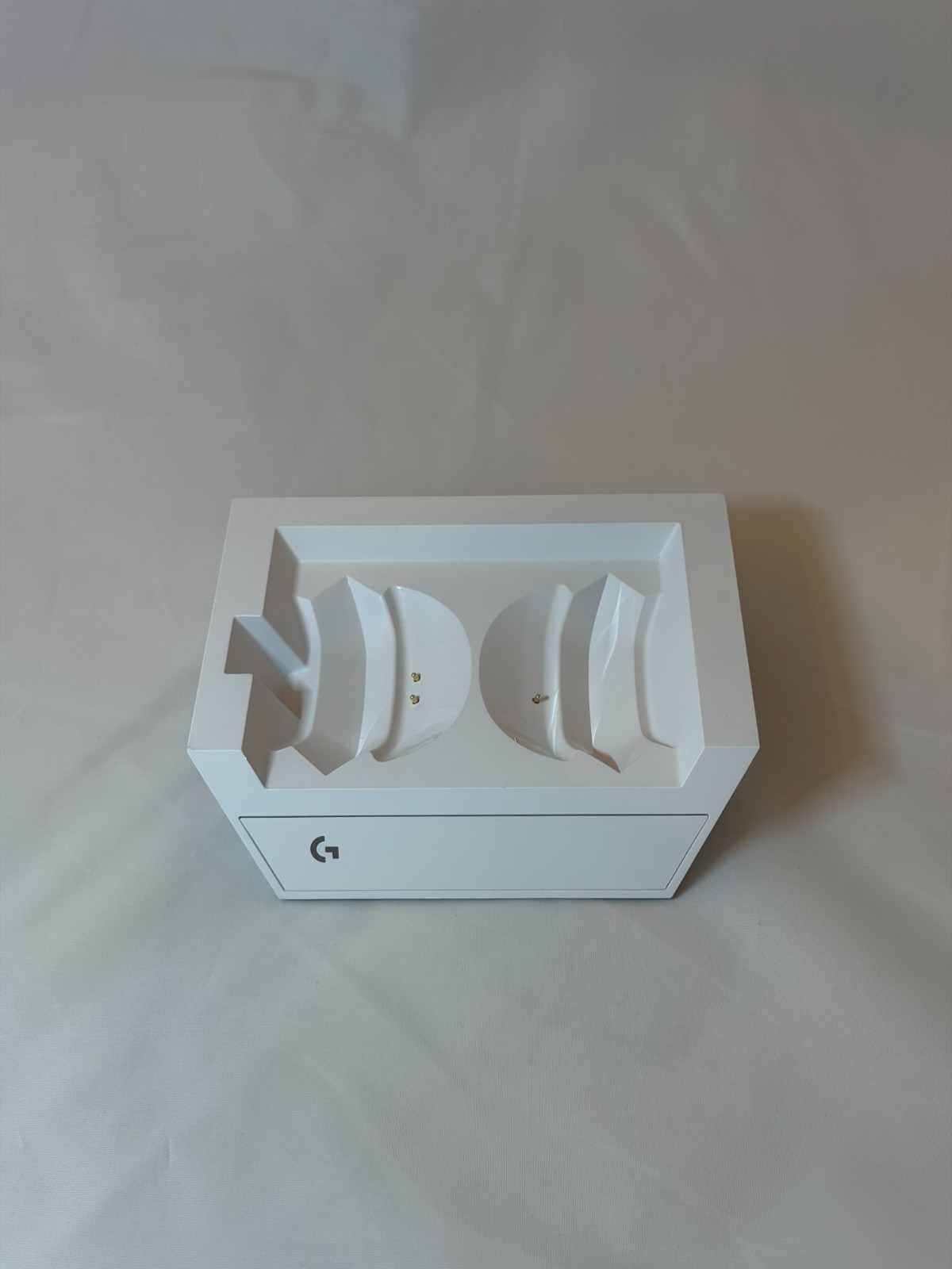 Logitech G ASTRO A50 X HDMI Base Station Only — no cables/headset