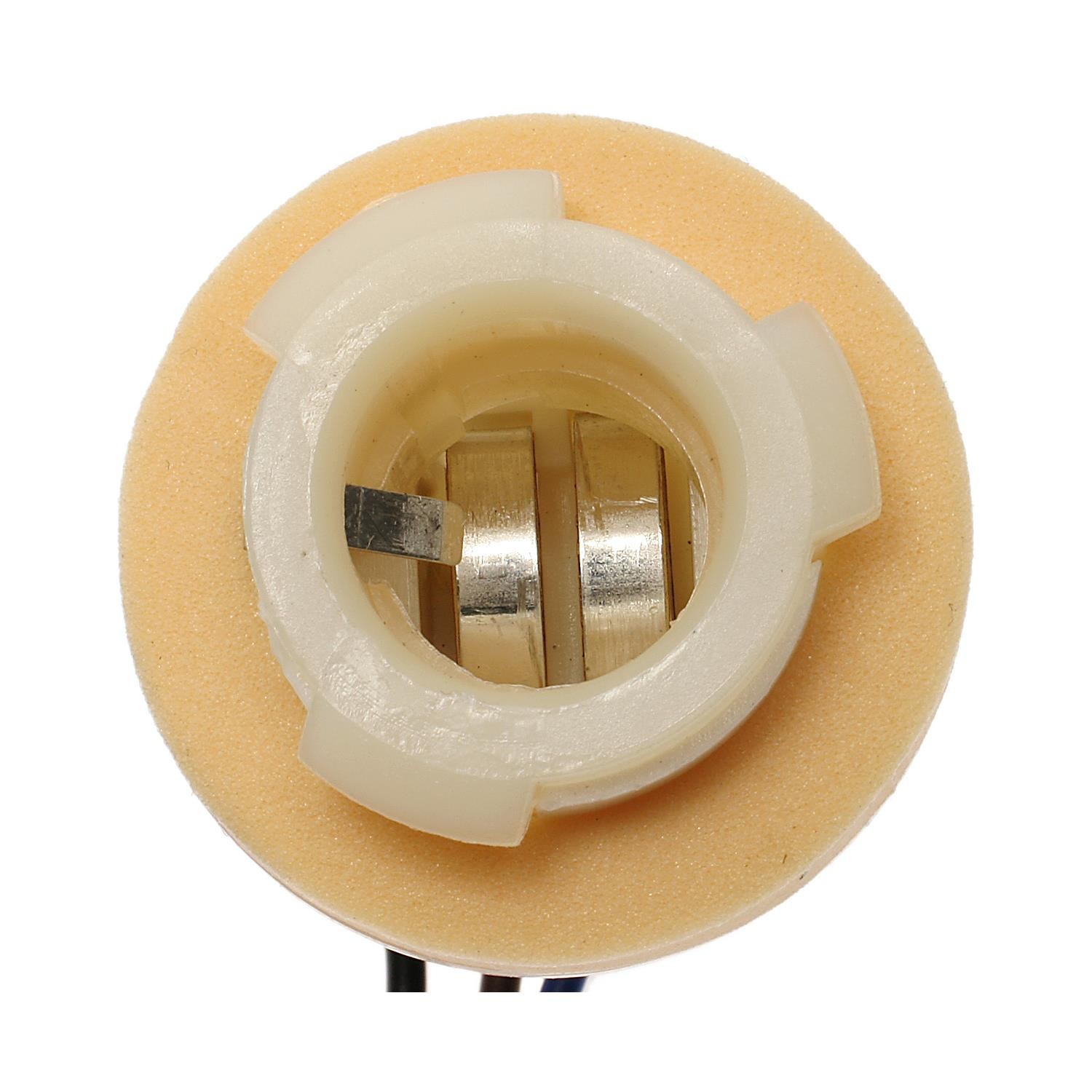 Combination Light Socket SMP For 1988 Ford Ranger