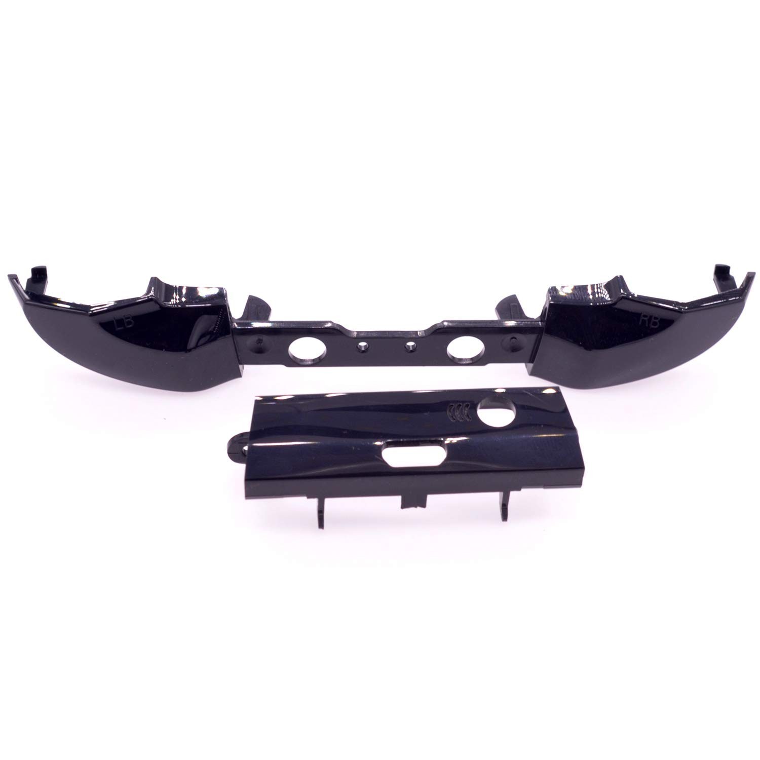 Durable RB LB Bumper Trigger & Top Bar Replacement for Xbox One S Controllers