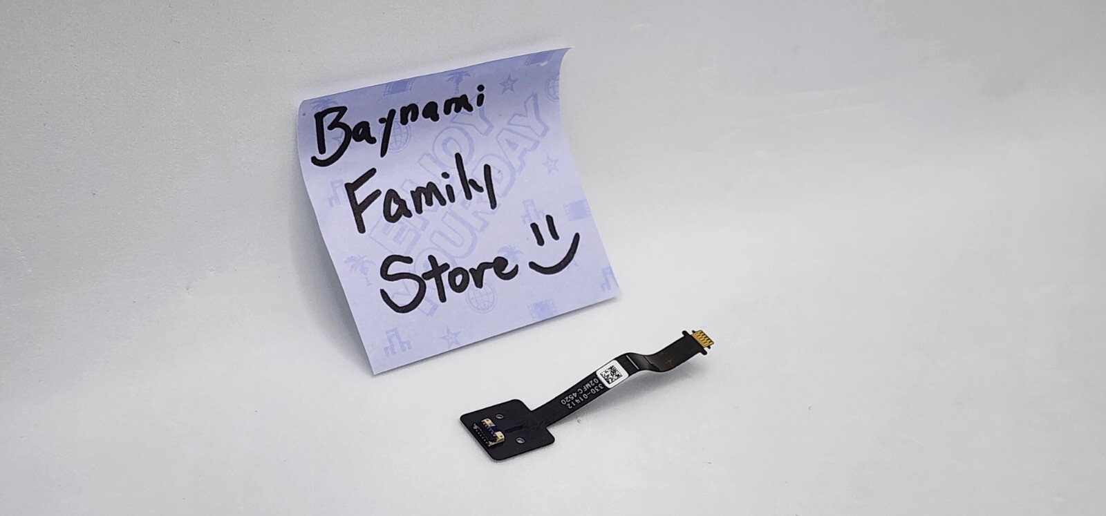 GENUINE Oculus Quest 2 VR Headset Proximity Sensor Converter Transfer Flex Cable
