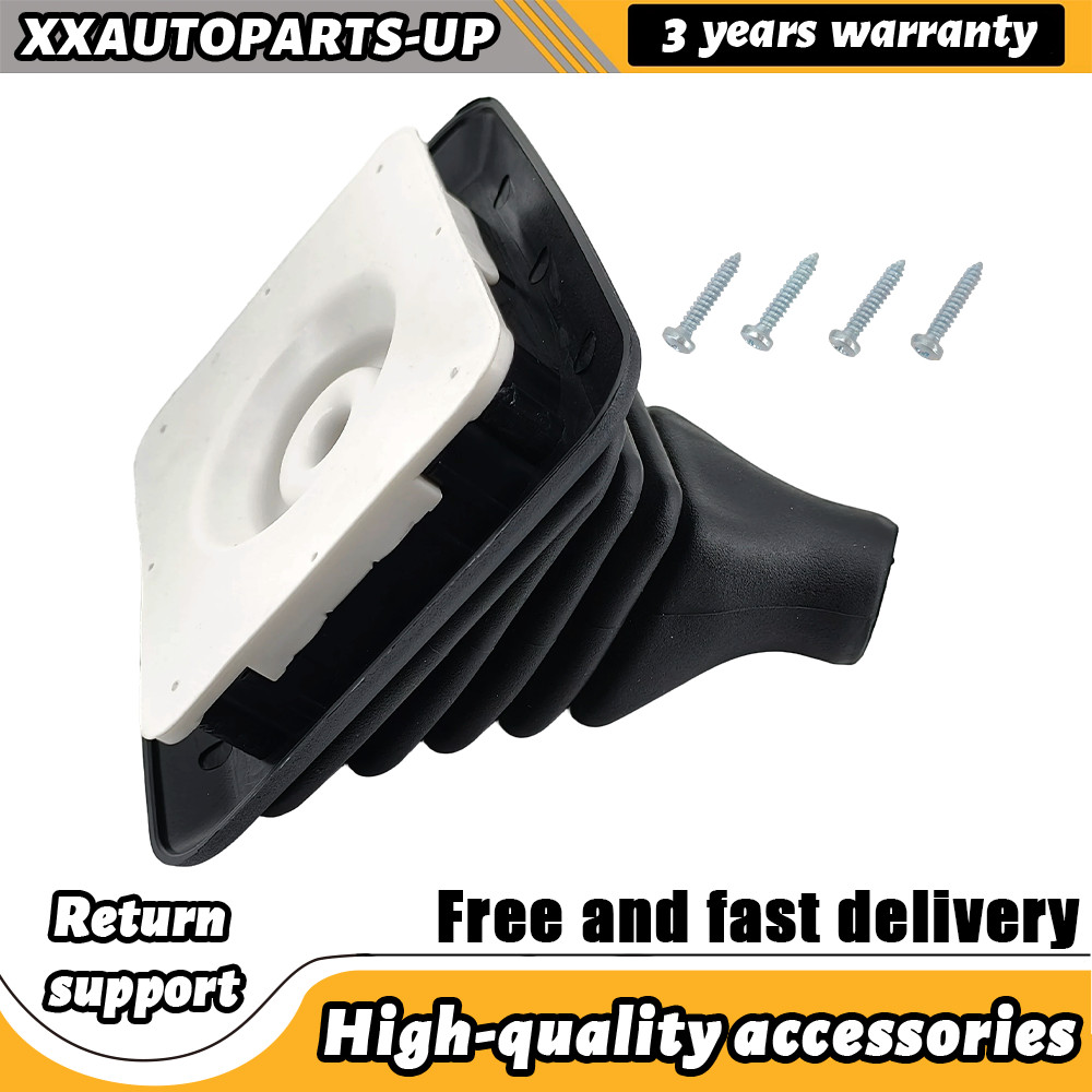 Manual Shifter Boot Fits For 99-07 Ford F250/F350/F450/F550 Super Duty US