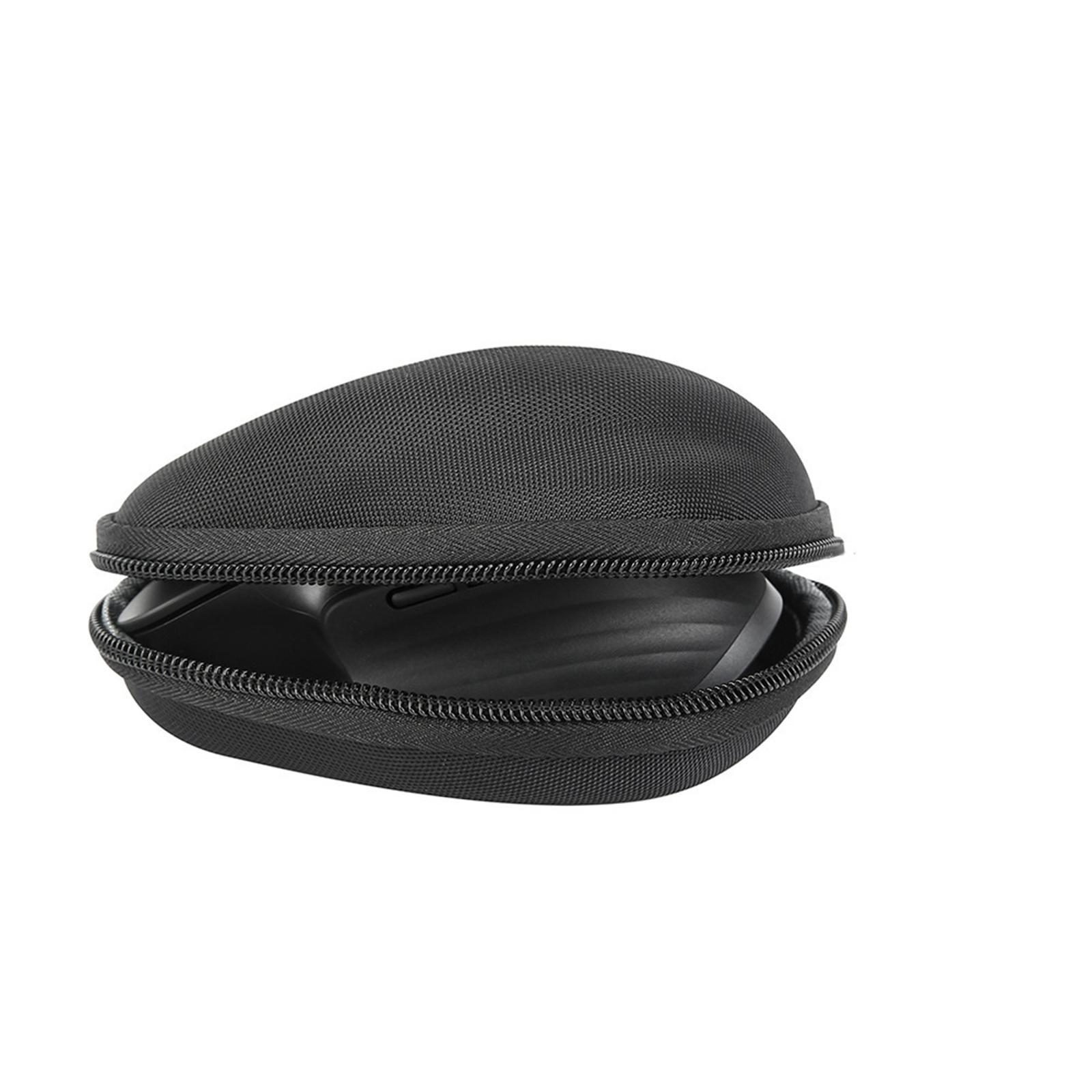 Hard Carrying Case Compatible with For Logitech MX Master 4/3S Wireless Mouse