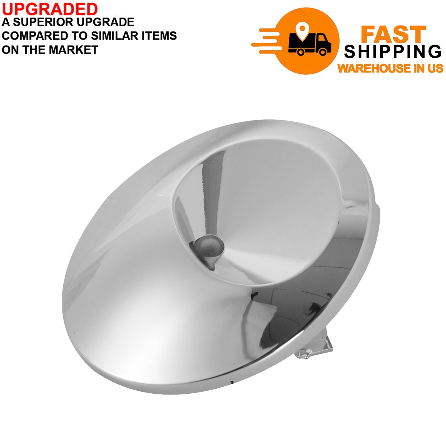 Refrigerator LED Light for GE PFE28RSHESS PFE28RSHGSS PFE28RSHHSS PFE29PSDASS