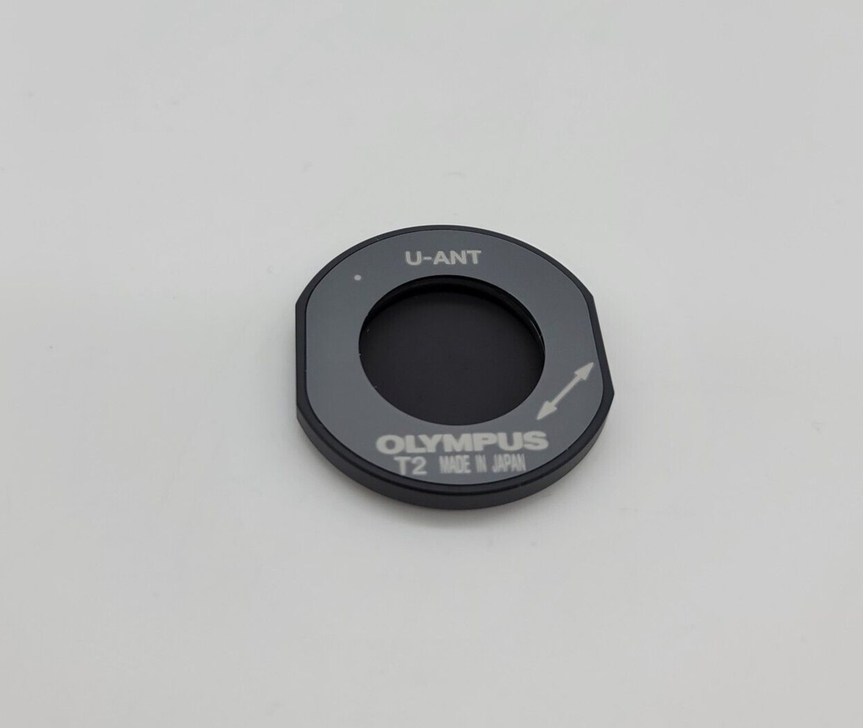 Olympus Microscope U-ANT Analyzer